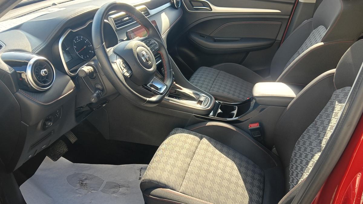 Mg ZS 1.0T-GDI aut. Comfort